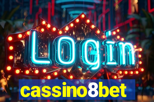 cassino8bet