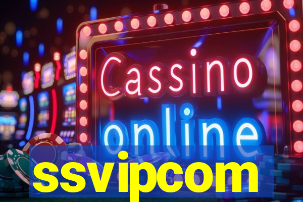 ssvipcom