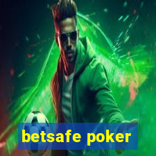 betsafe poker