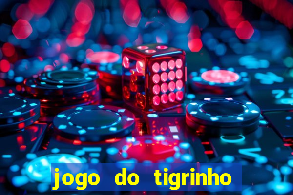 jogo do tigrinho da revenge