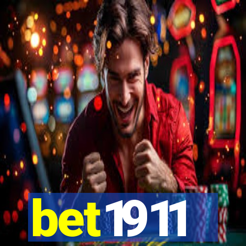 bet1911