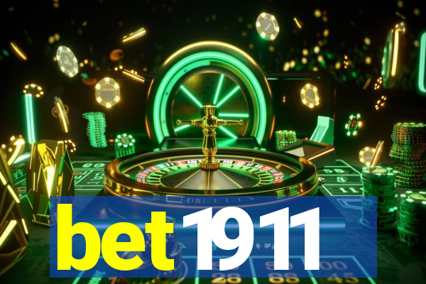 bet1911