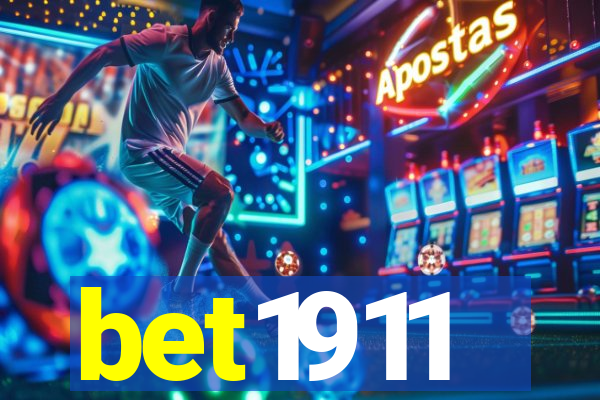 bet1911