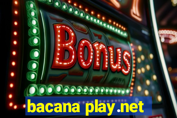 bacana play.net