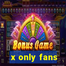 x only fans