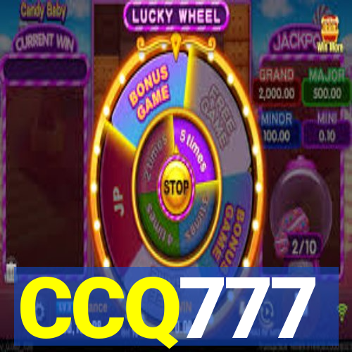 CCQ777