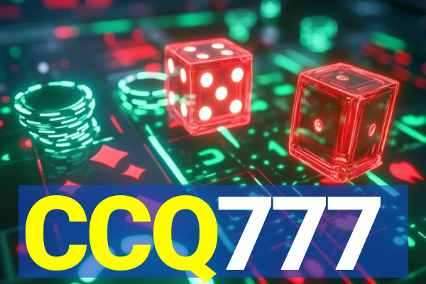 CCQ777