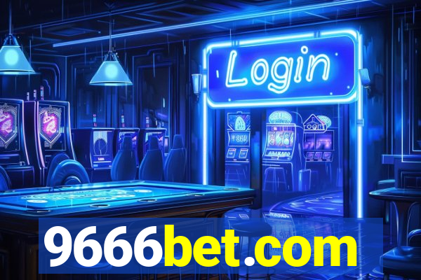 9666bet.com