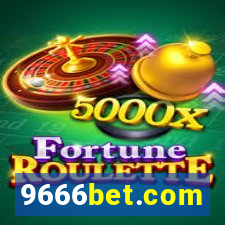 9666bet.com