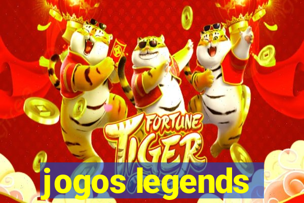 jogos legends