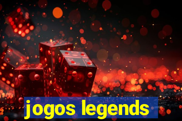 jogos legends