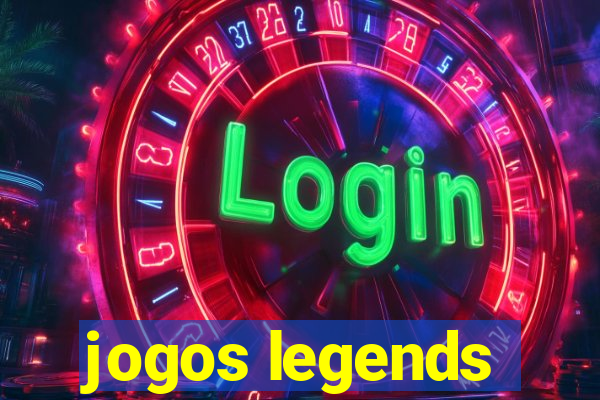 jogos legends