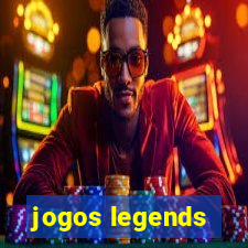 jogos legends