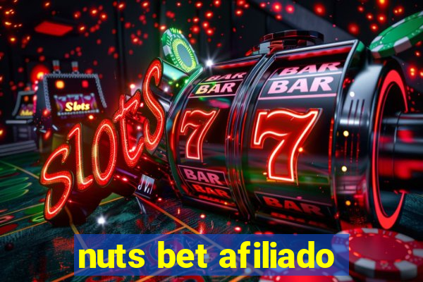 nuts bet afiliado