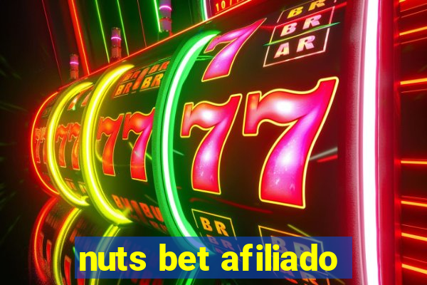 nuts bet afiliado