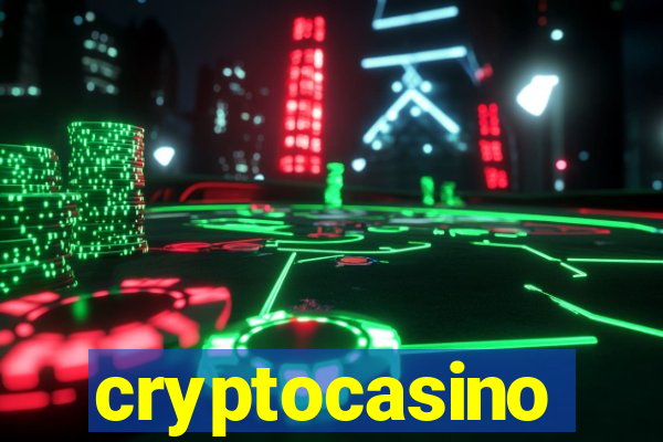 cryptocasino