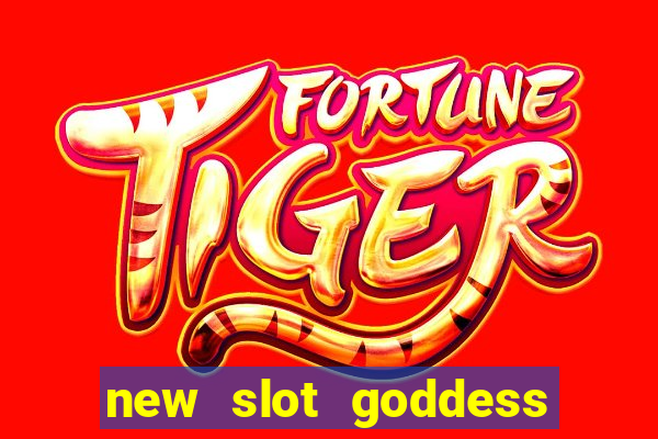 new slot goddess of moon