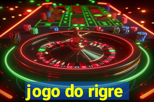 jogo do rigre