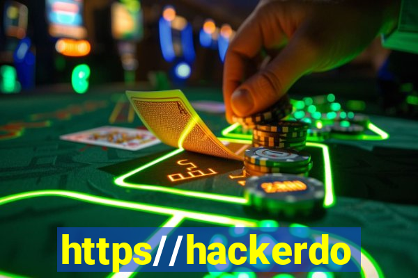 https//hackerdoslot.com/slot