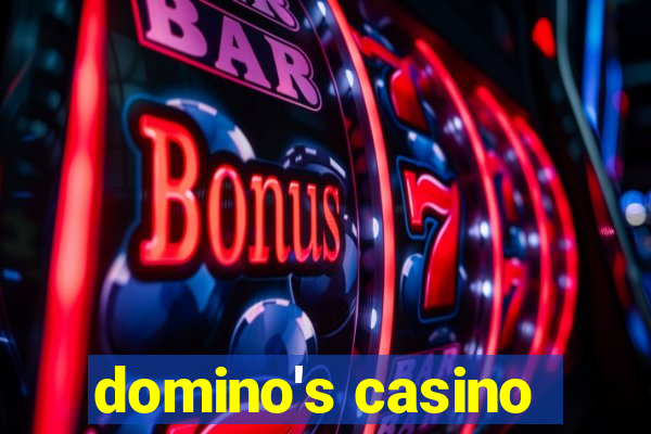 domino's casino