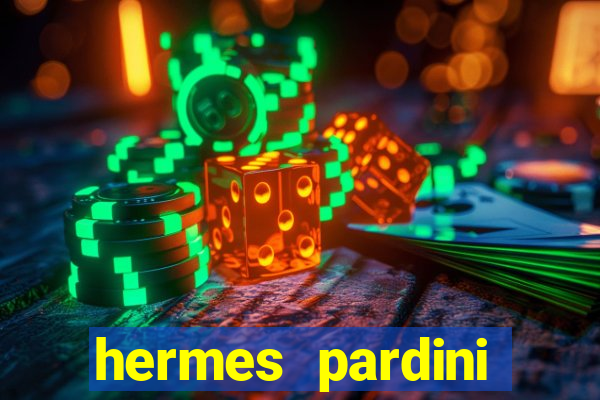 hermes pardini unidade morumbi