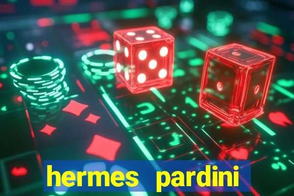 hermes pardini unidade morumbi