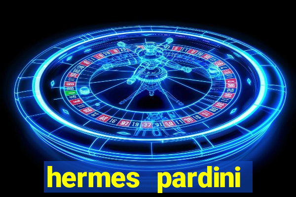 hermes pardini unidade morumbi