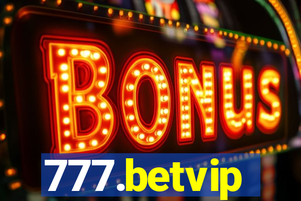 777.betvip