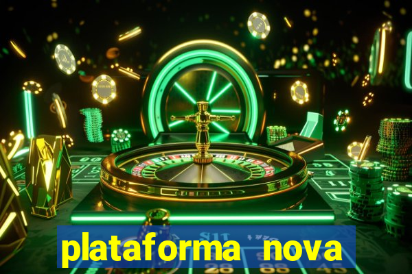 plataforma nova fortune ox