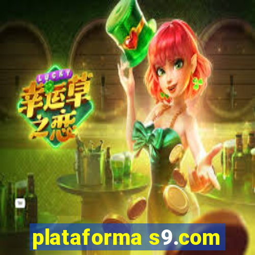 plataforma s9.com