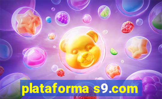 plataforma s9.com