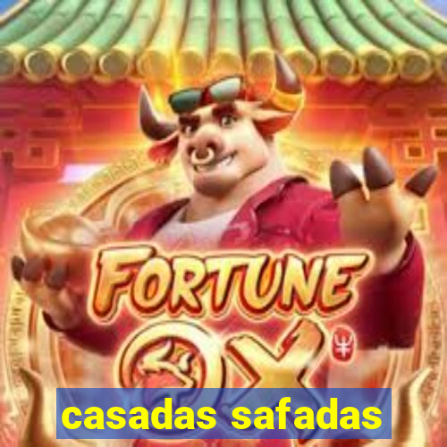 casadas safadas