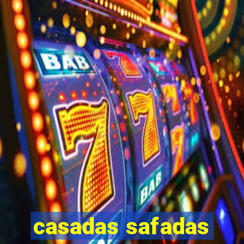 casadas safadas