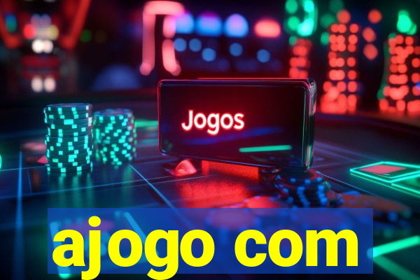 ajogo com