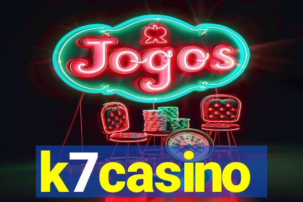 k7casino