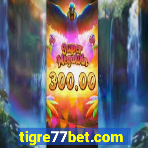 tigre77bet.com