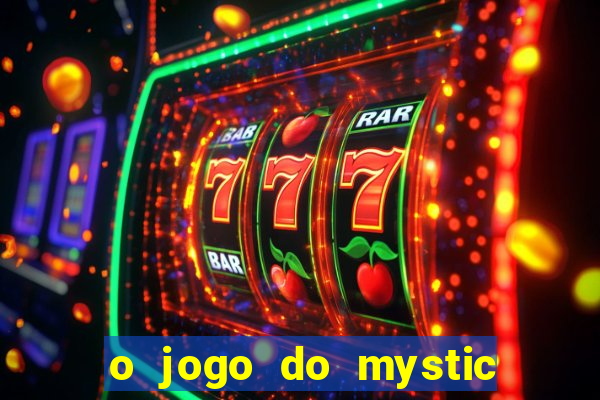 o jogo do mystic bingo paga mesmo