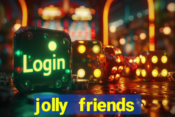 jolly friends sports club