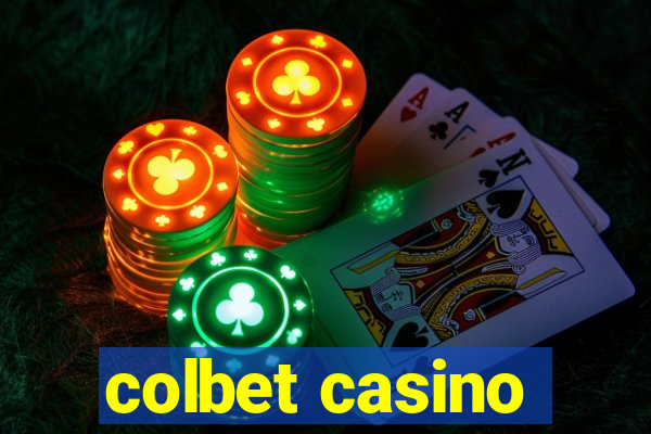 colbet casino