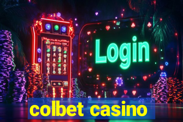 colbet casino