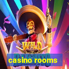 casino rooms