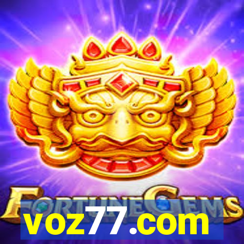 voz77.com