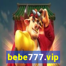 bebe777.vip