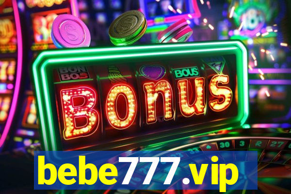 bebe777.vip