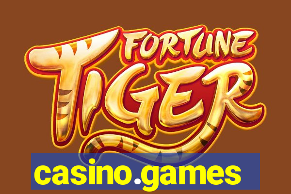 casino.games