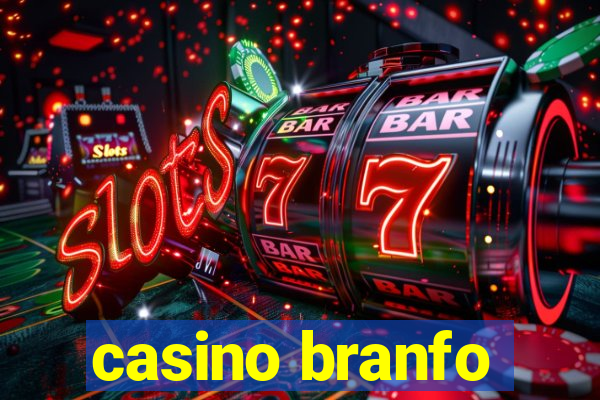 casino branfo