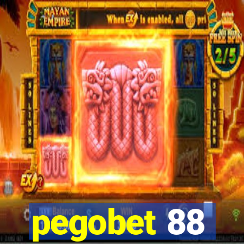 pegobet 88