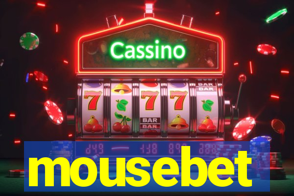 mousebet