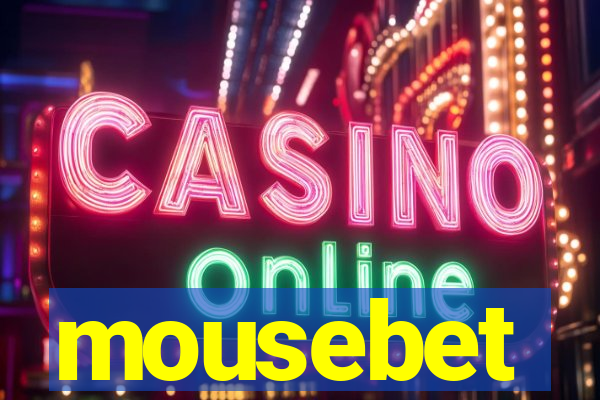 mousebet