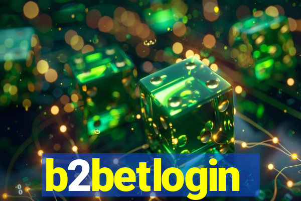 b2betlogin